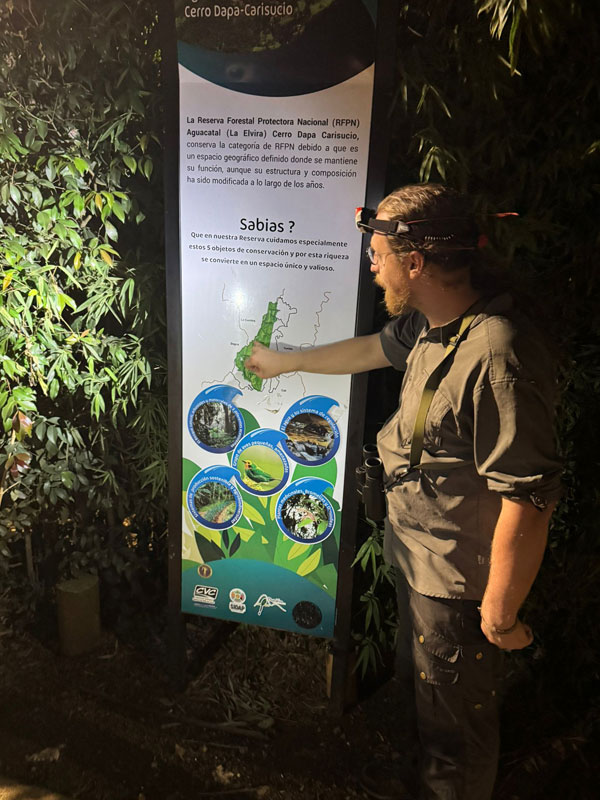 Ecosistemas